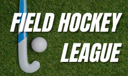 Field Hockey League | Ages 5-7