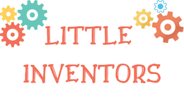 Little Inventors | Ages 5-8