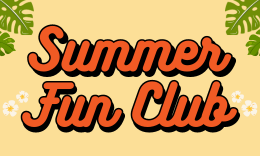 Summer Fun Club | Ages 21+